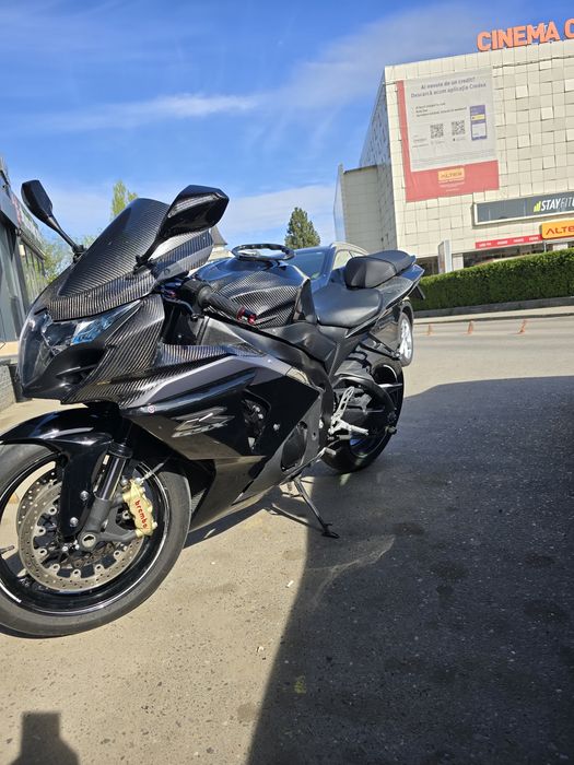 Vand suzuki GSX-R 1000  L15 cu 19300km
