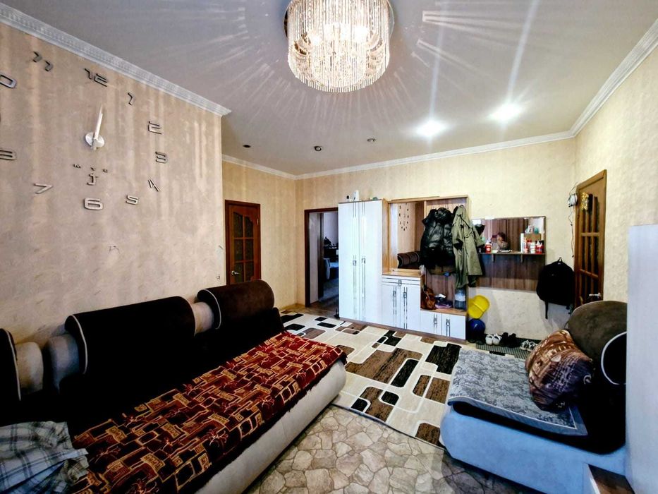 Продажа 2-комнатной квартиры Радуга