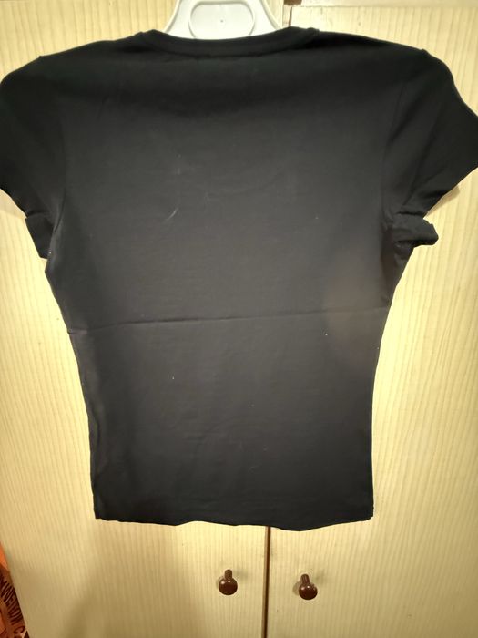 Тениска karl lagerfeld