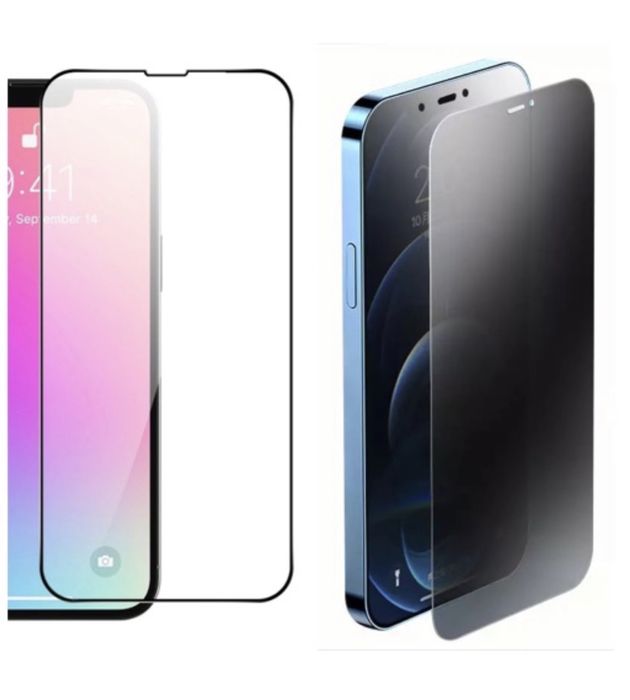 Folie Sticla Perfect Glass 99H - Iphone 14 15 16 17 Pro Max Plus Air