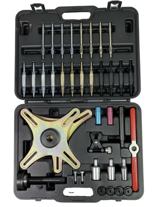 Комплект за монтаж демонтаж на съединители KraftWelle