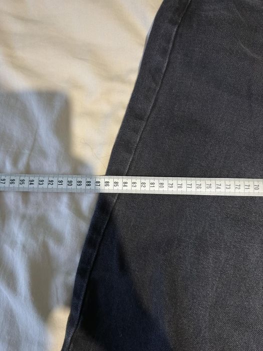 Boohooman дънки PLUS 62 номер