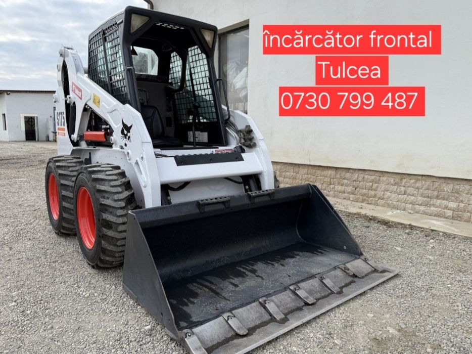 Subtraversări  - săpături  - utilaje  - demolări  - TULCEA