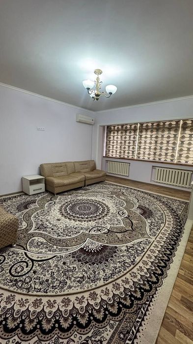 Mirzo Ulugʻbekda yasxshi remontli uy ijaraga beriladi