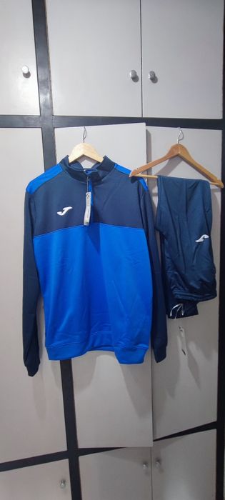 Оригинален Спортен  Екип на Joma