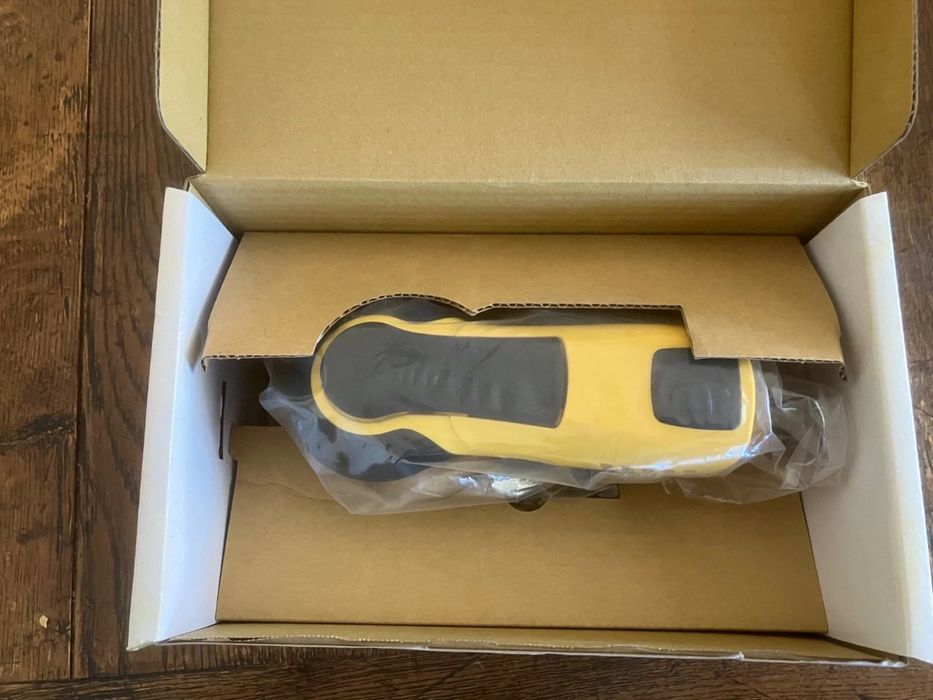 Mirka Pros 650CV 150мм 5.0мм - Пневматична Орбитална Шлайфмашина