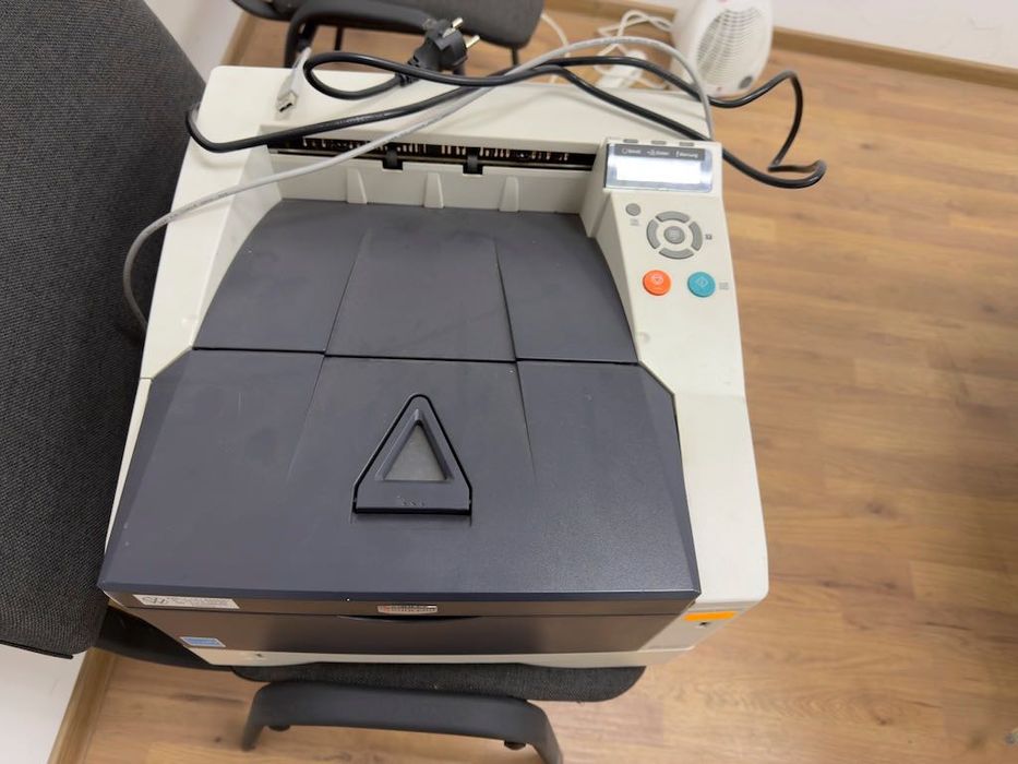 Kyocera ECOSYS P2135dn