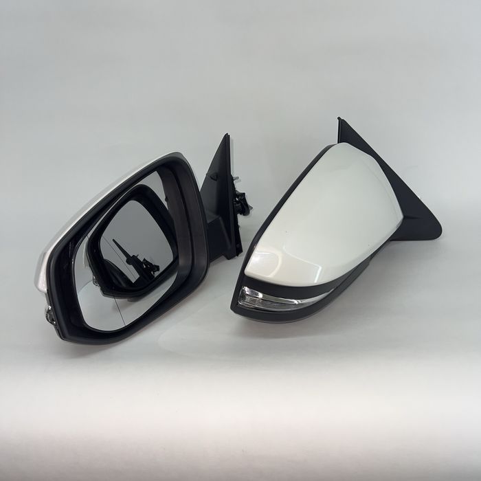 Toyota Highlander 2013г-2020г U5