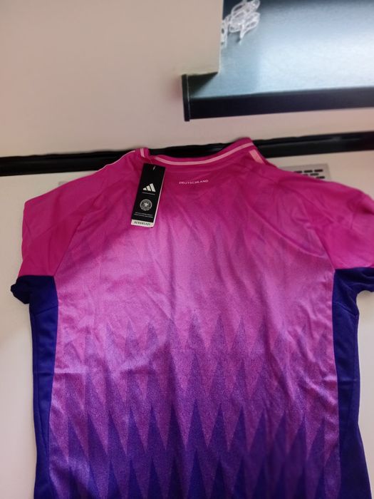 Футбольная форма