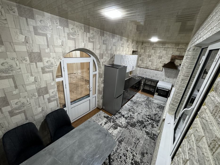 Сдаётся 3-х ком. Яккасарайский район. Метро Космонавтов. МВД, Интерпол