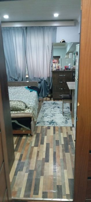 Продается СРОЧНО!!! Бывшое общежитие. 1/1/1. Мирзо улугбекский район.