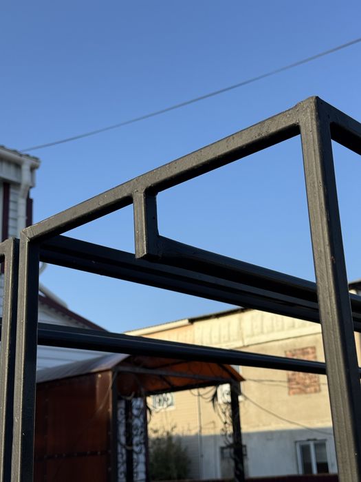 Стойка для одежды