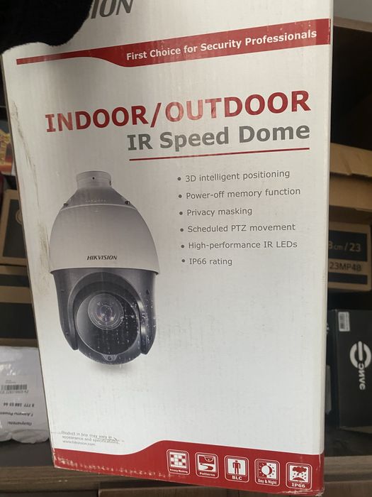 Продается камера ВИДЕОНАБЛЮДЕНИЯ