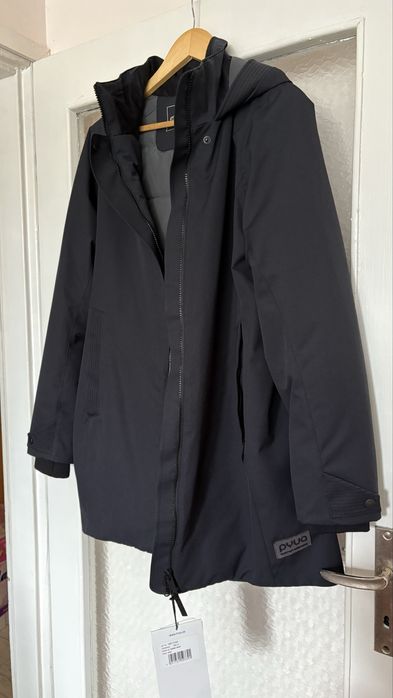 Парка/зимно яке Pyua ново с етикет