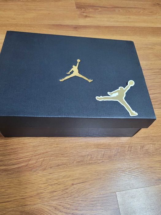 Маратонки Jordan Stay Loyal 3