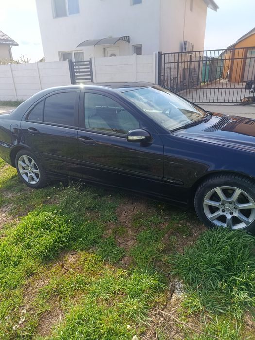 Vand mercedes c200 cdi 2005