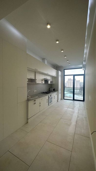 Жк "Tiara Residence" 2/9/10 48кв.м хороший ремонт частично с мебелью
