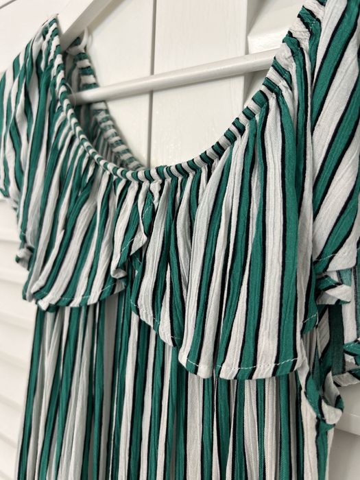 Rochie midi H&M Divided
