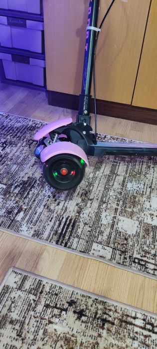 Сгъваем скутер ActionOne