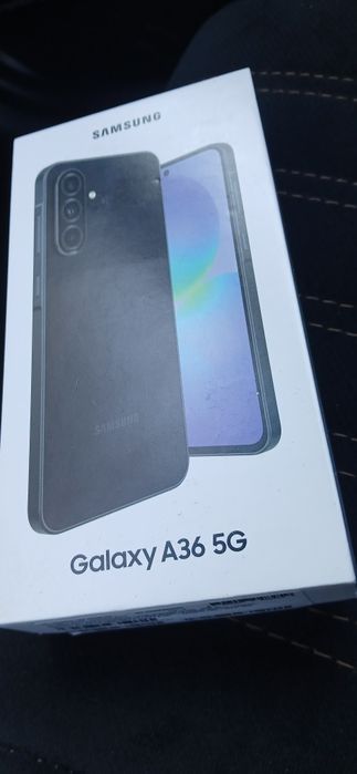 Samsung A36 5G 8 g 128 g