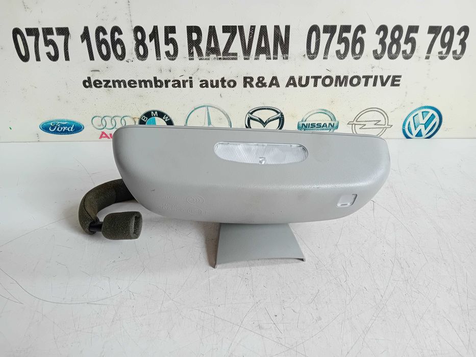 Oglinda Retrovizoare Parbriz Mercedes E Class W212 Heliomata
