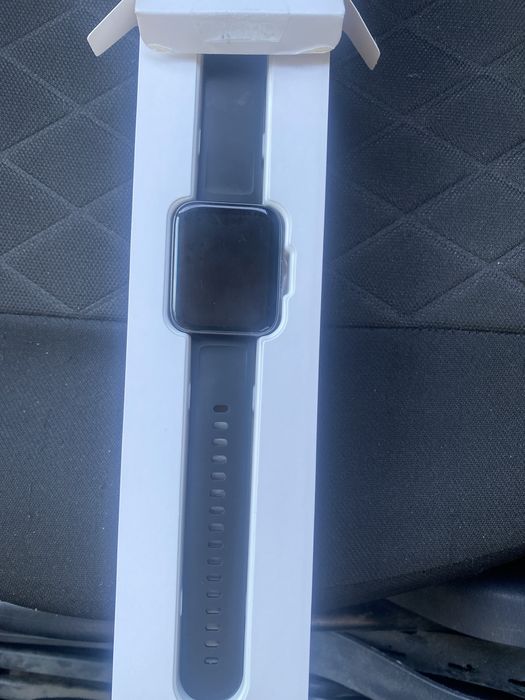 Realmi watch 3 pro