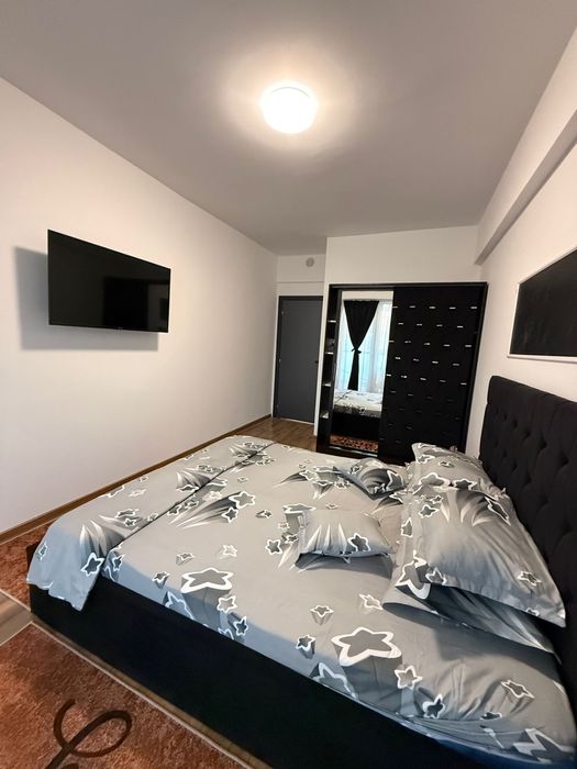 Inchiriere apartament 2 camere Copou