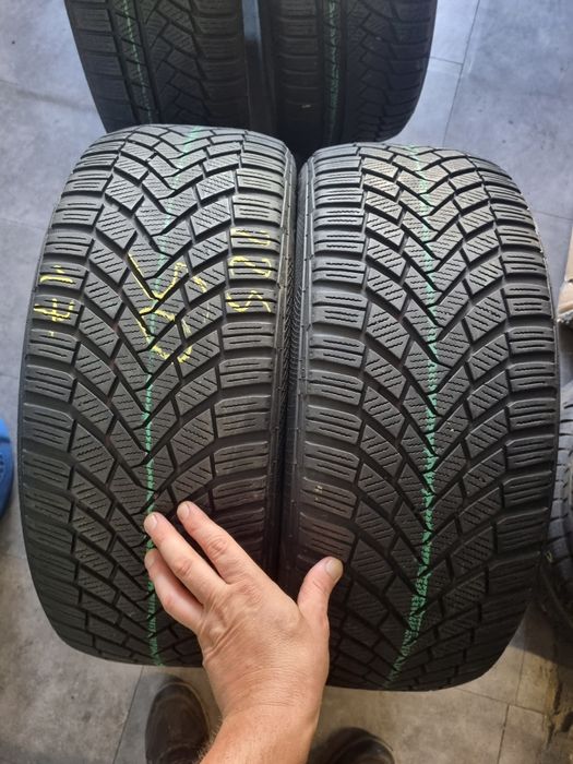 Anvelope R17 Vară sau M+S toate dimensiunile