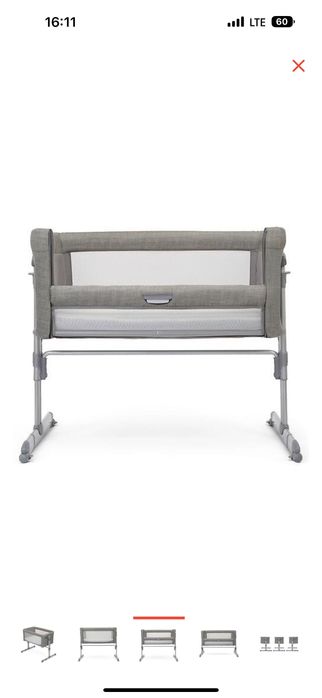 Детский манеж Joie