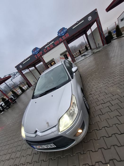 Vând sau schimb citroen c4