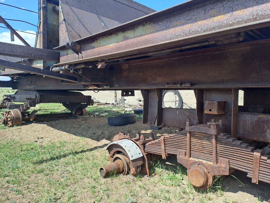 Продам Тележка  состав