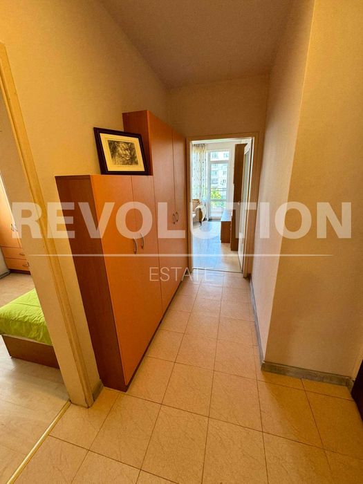 Дава се под наем Тристаен апартамент в Пловдив, Южен - 75 кв.м за 450 € - Снимка #6