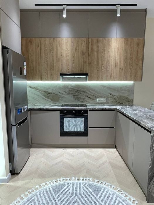 Akay city New building 1 bedroom Акай сити Ц2 метро Абдуллы Кадыри