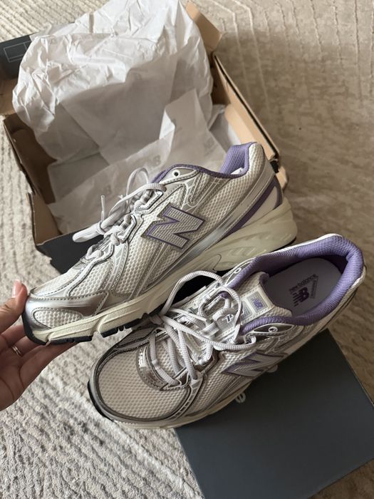 Кроссовки New balance 740