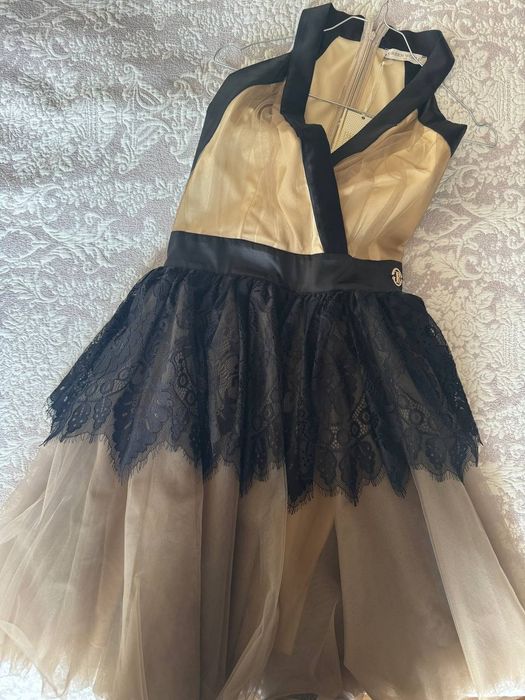 Вечерна рокля нова