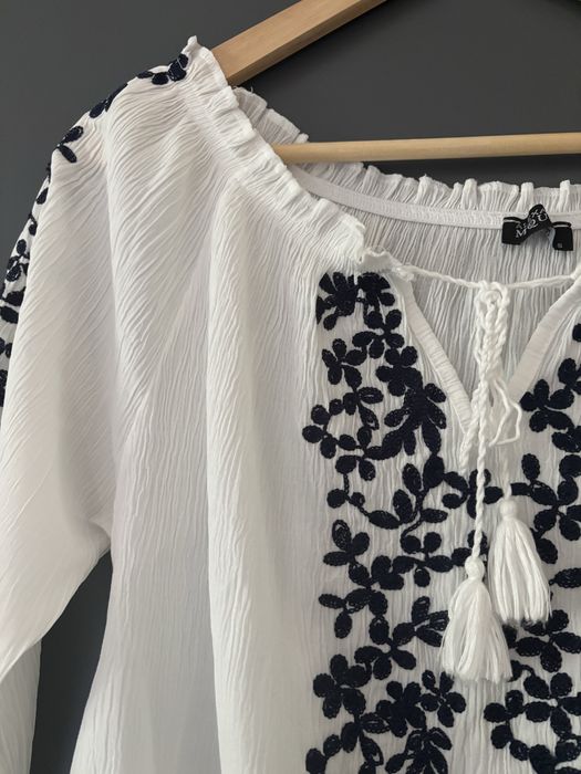 Ie / camasa populara / traditionala  - impecabila  - marime S/M