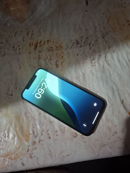 Iphone 12 pro max 128gb