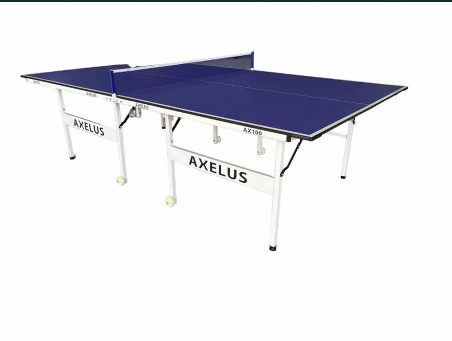 Stol tenis Настольный теннис АХ-100 теннисный стол китай фабричный