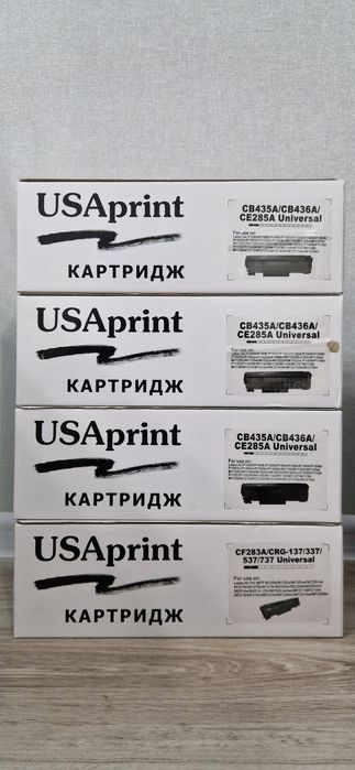 Картиридж для МФУ