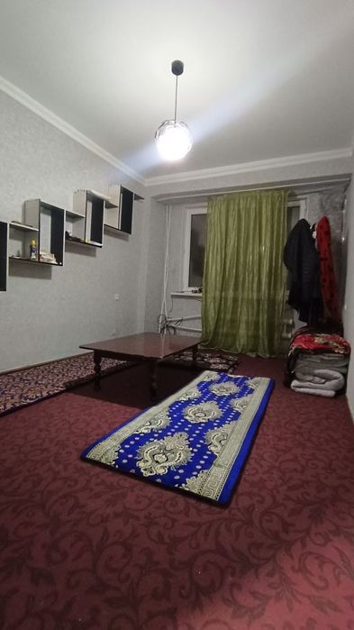 Куйлюк массив 6 (бывшее общежитие) 1/8/9