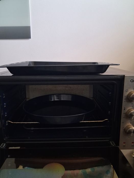 Печь-духовка ARTEL для выпечки