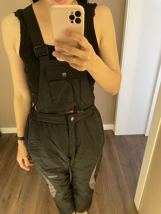 Продам лыжный костюм