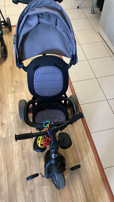 Tricicleta  cocolle alegra