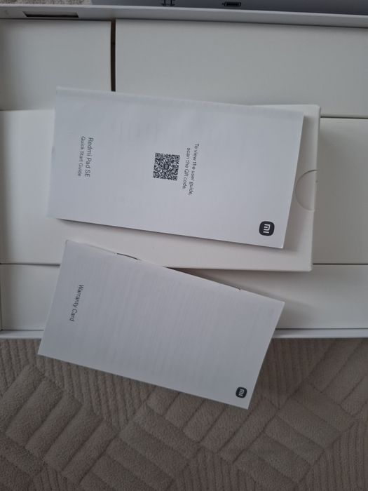 ПЛАНШЕТ Redmi pad se