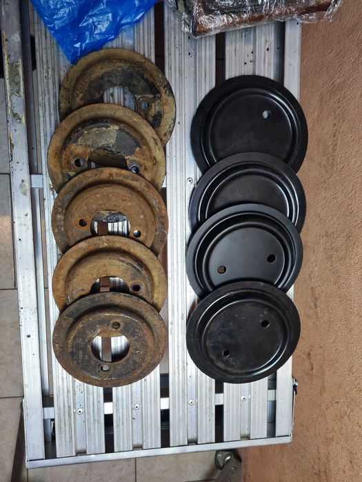 Range rover p38 части