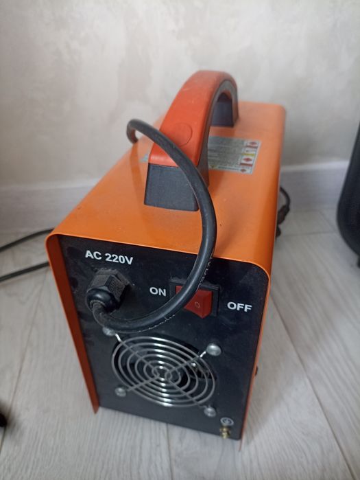 Продам сварочный аппарат