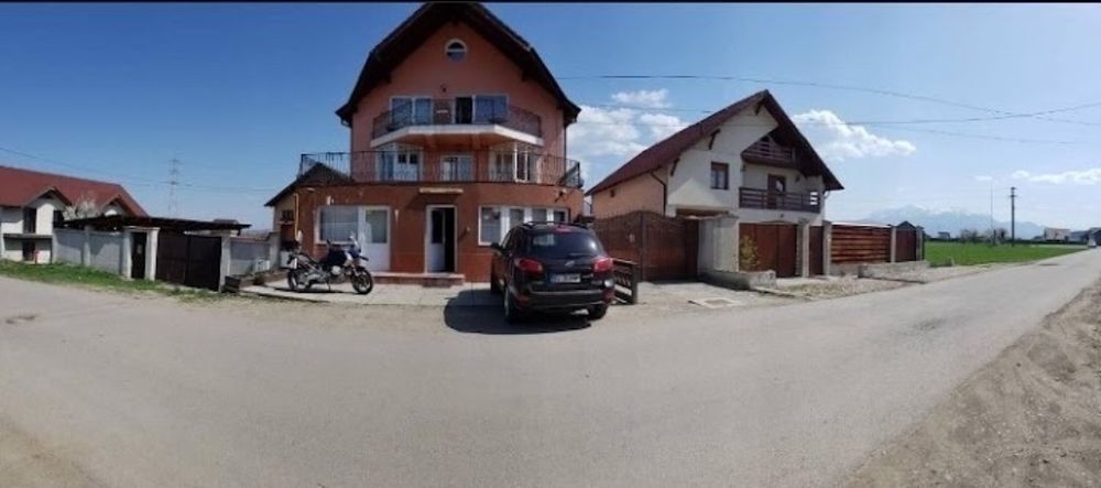 Cazare  Muncitori Vulcan Brasov