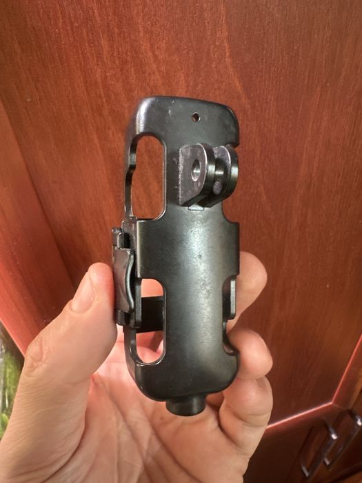 Клетка для dji osmo pocket 1