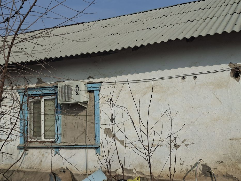 Продаю участок, дом