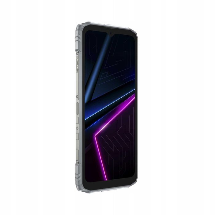 Doogee Blade 10 Pro Energy 256GB Silver